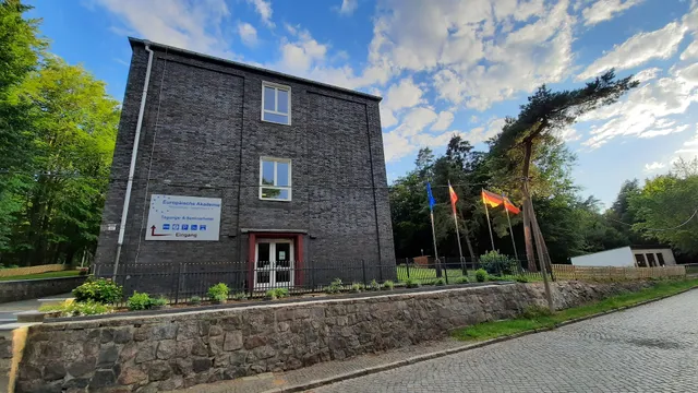 Seminarhotel Eldenholz