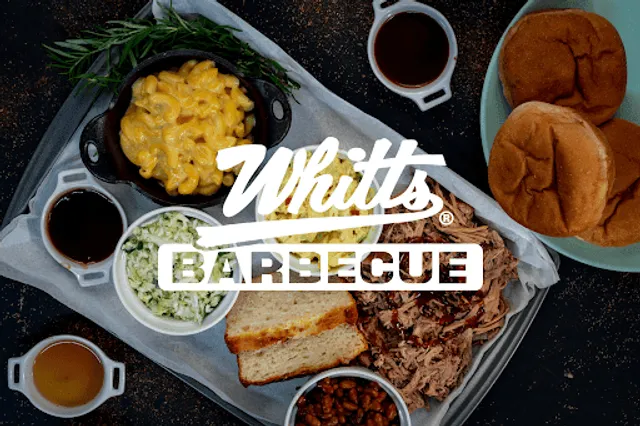 Whitt's Barbecue