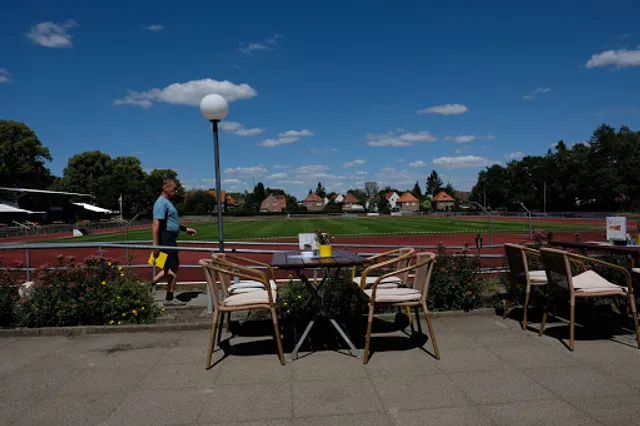 Die Feinschmeckerei - Vitallissimo