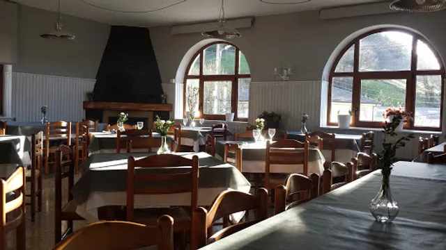 Restaurante la Terraza