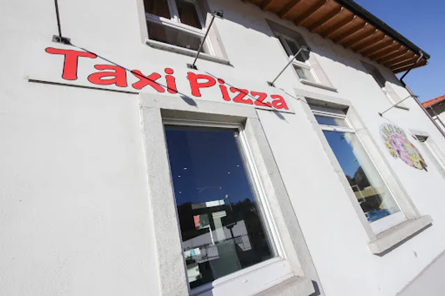 Taxi Pizza
