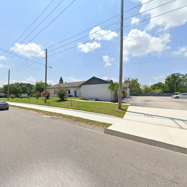 Pleasant View Baptist Church