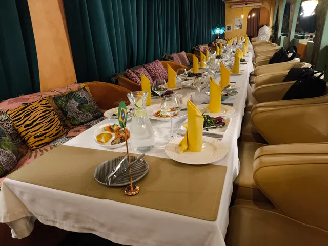 Little Brazil Churrasco Grill & Karaoke