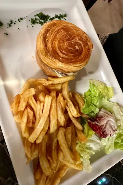 Meurette & Persillé