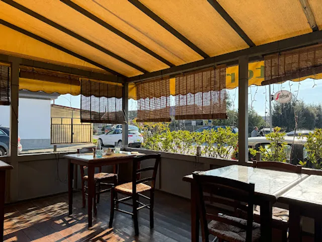 Braccobaldo Trattoria