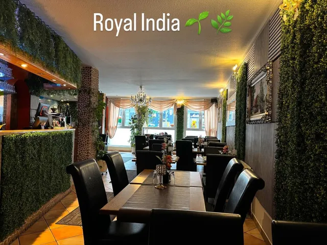 Royal India