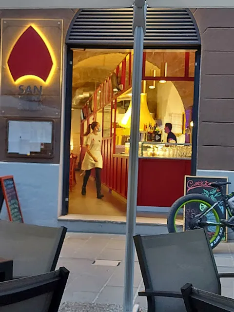 San Genna' Pizzeria Napoletana