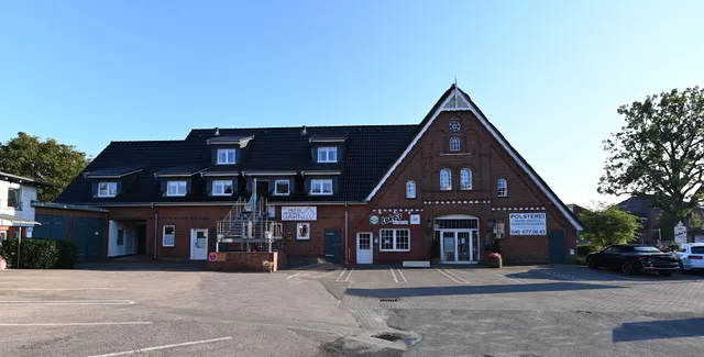 Hotel Garnilo Stapelfeld