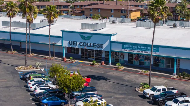 UEI College - Oceanside