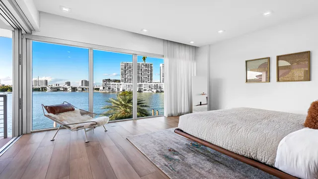 Luxury Rentals Miami Beach