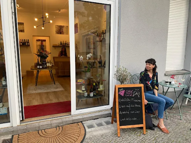 Vinscent Weinstudio Wedding