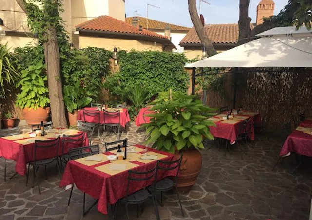 Ristorante Il Granaio | Cucina Tipica Toscana - Specialità di carne e di pesce