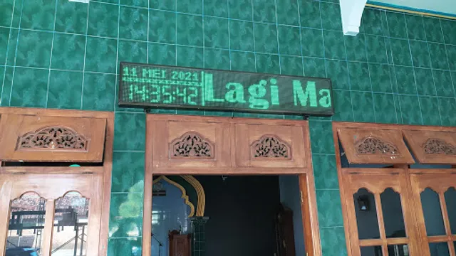 Depot Rica Rica Mentok Bu Win Dasun