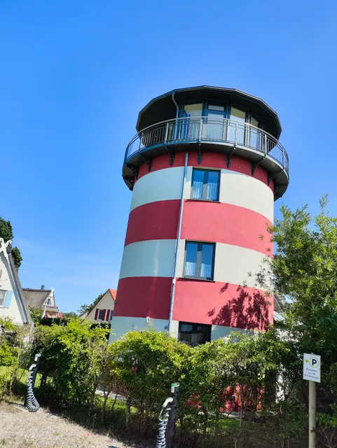 Ferienhäuser HoWido