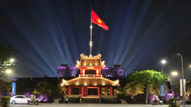 Vang's Homestay- Huế