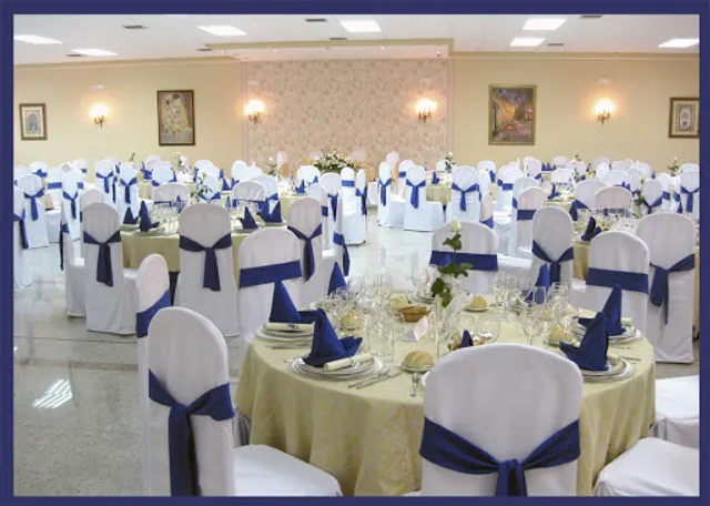 Restaurante Salones California