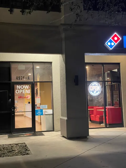 Domino's Pizza