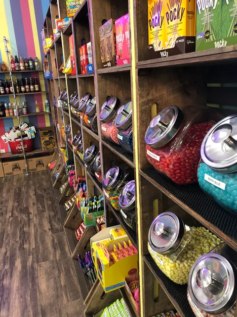 Sugar Makery Council Bluffs