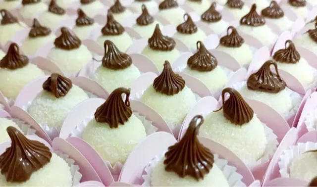 Doce Manjar Confeitaria Artesanal