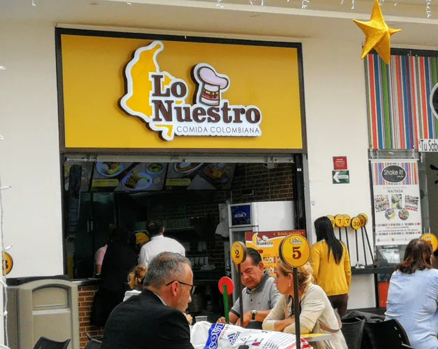 Restaurante Mi Tierra