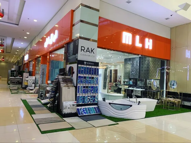 Dragon Mart 2 by Dubai Retail