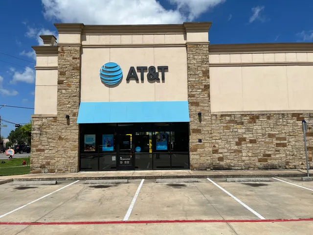 AT&T Store