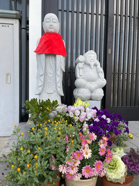 真言宗のお寺 / 慶照院（けいしょういん）