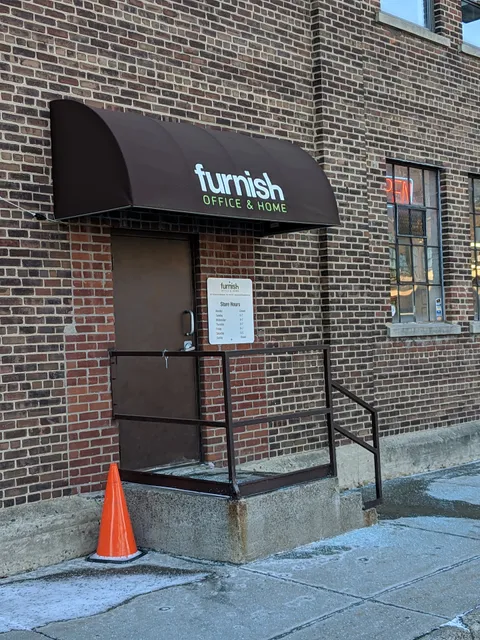 Furnish Office & Home