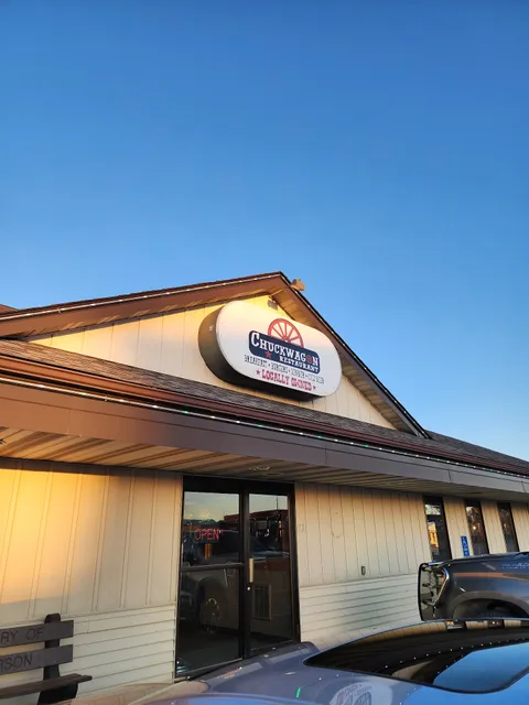 Chuckwagon Restaurant