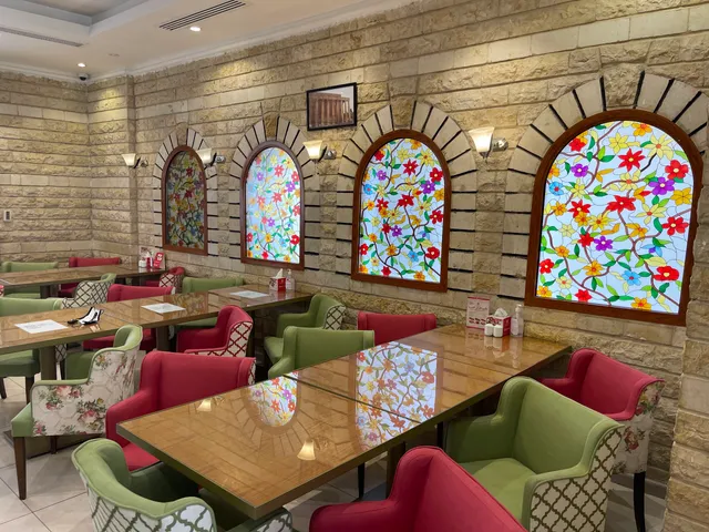 Zahrat Lebnan - Al Khalidya