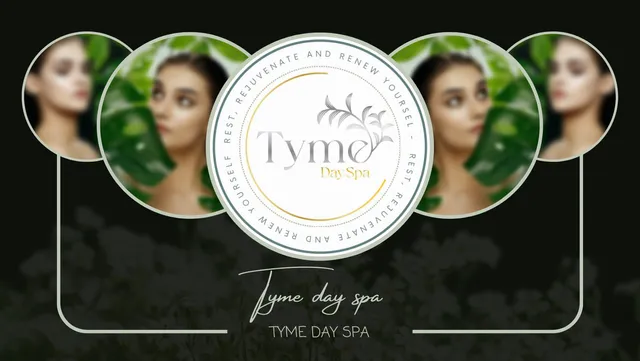 Tyme Day Spa