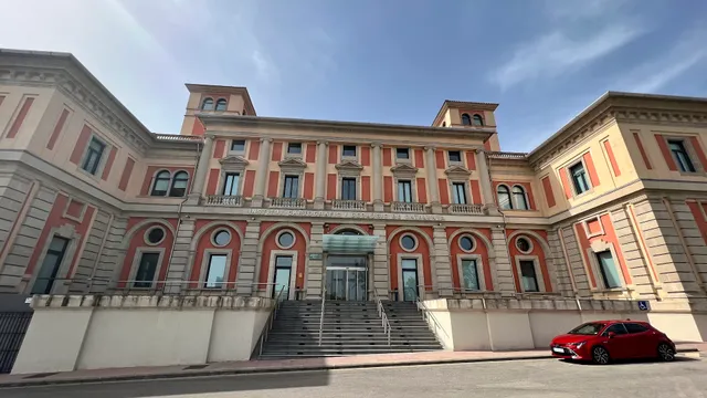 Institut Cartogràfic i Geològic de Catalunya