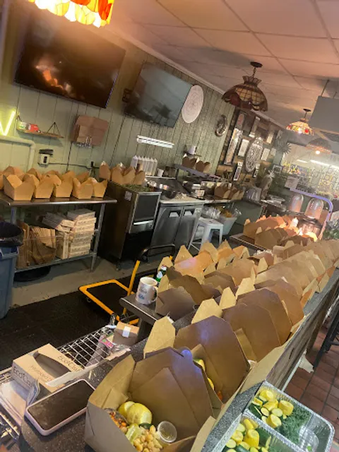 Lady and the Shallot