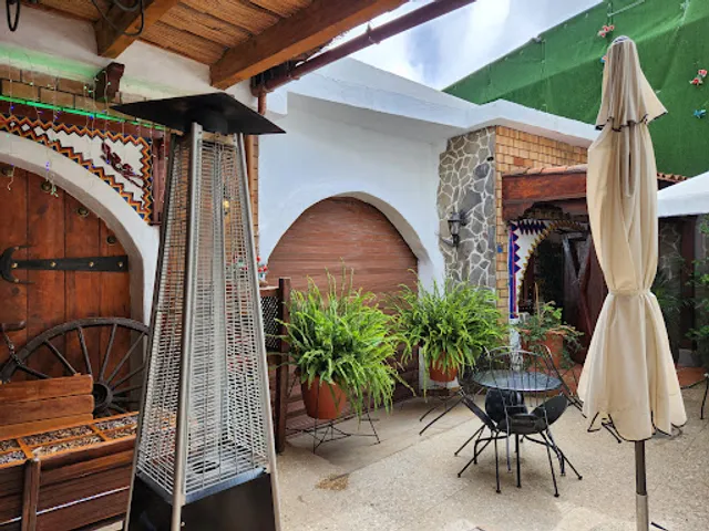 Cafetería Pastelería Las Cañadas Tu Sitio