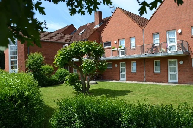 Ferienwohnung Eschenweg