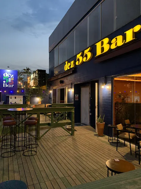 Dez 55 Bar