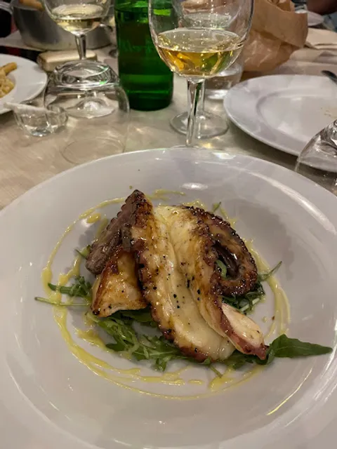 Ristorante Da Gennaro