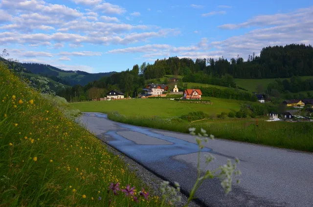 Ferienwohnungen Perhofer