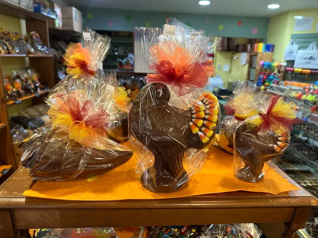 Chocolicious Chocolatier Inc