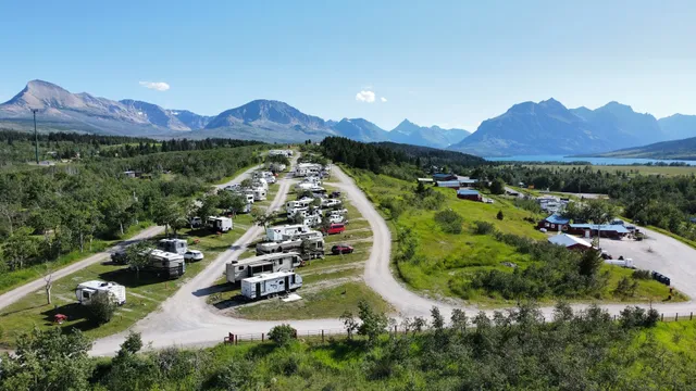 Johnson's Campground and RV Park