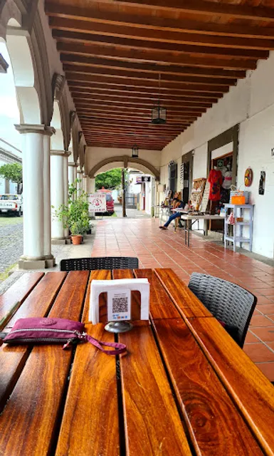 Comalitas Café