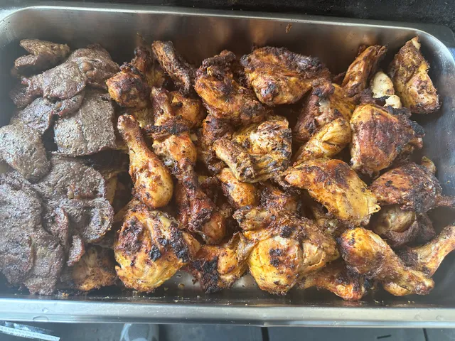 Dads Supermarket Meatmarket