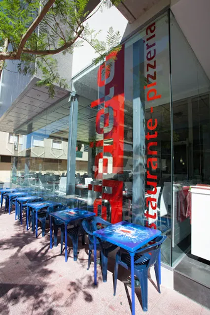 Pipiolo Restaurante SL