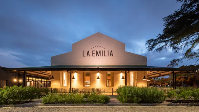 Parrilla La Emilia