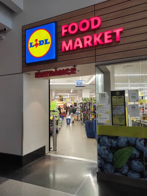 Lidl