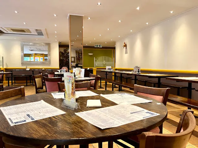 Tai Won Mein Noodle House