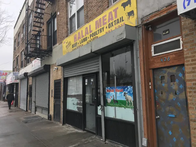 Best Quality Halal Meats