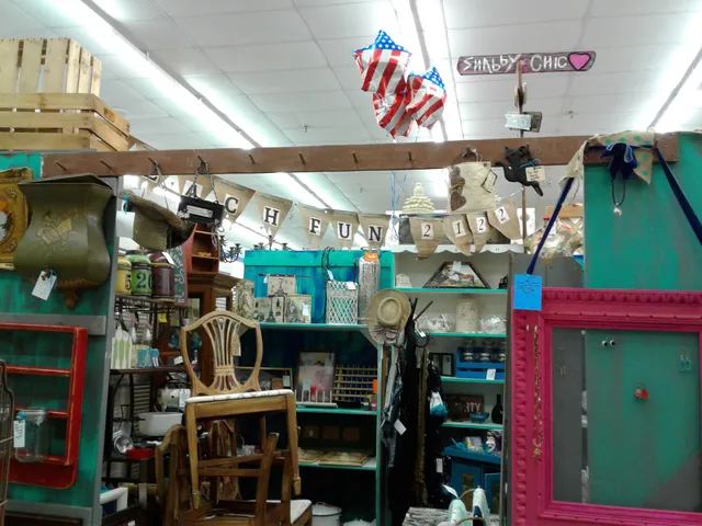 Titusville Antique Mall