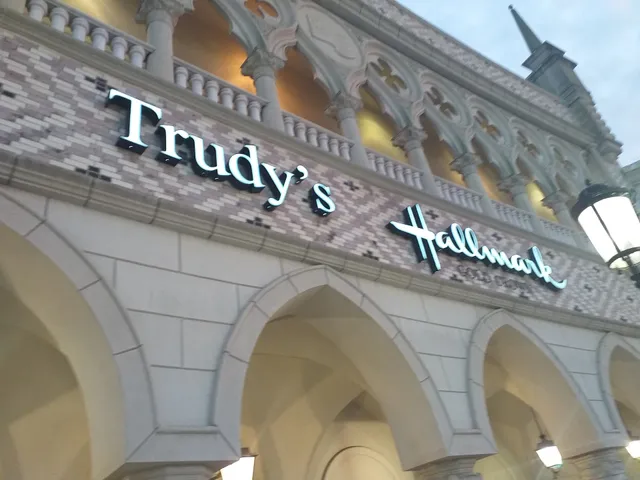 Trudy's Hallmark Shop