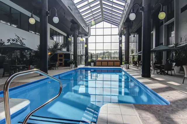 Hôtel La Saguenéenne